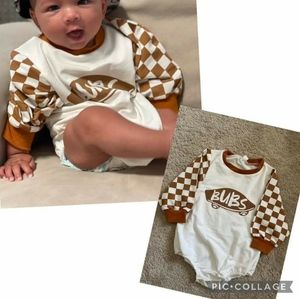 Bubs onesie